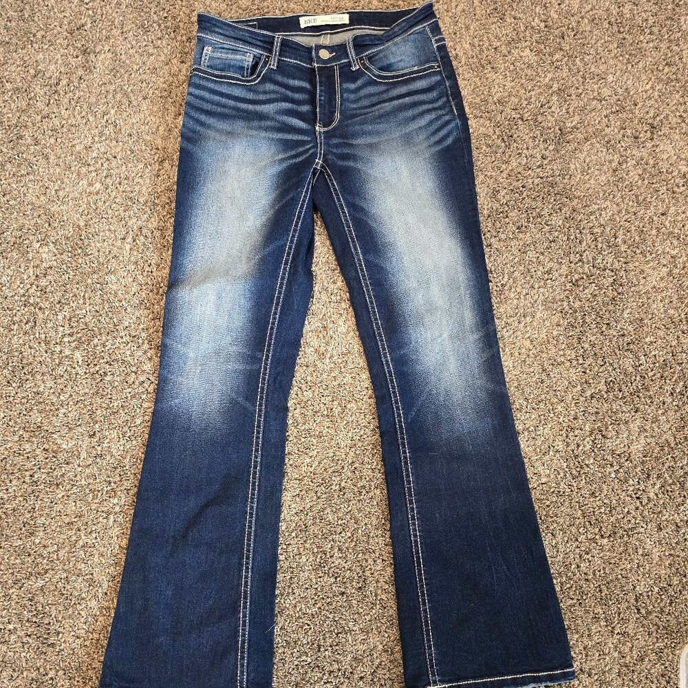 BKE Payton Bootcut Jeans
